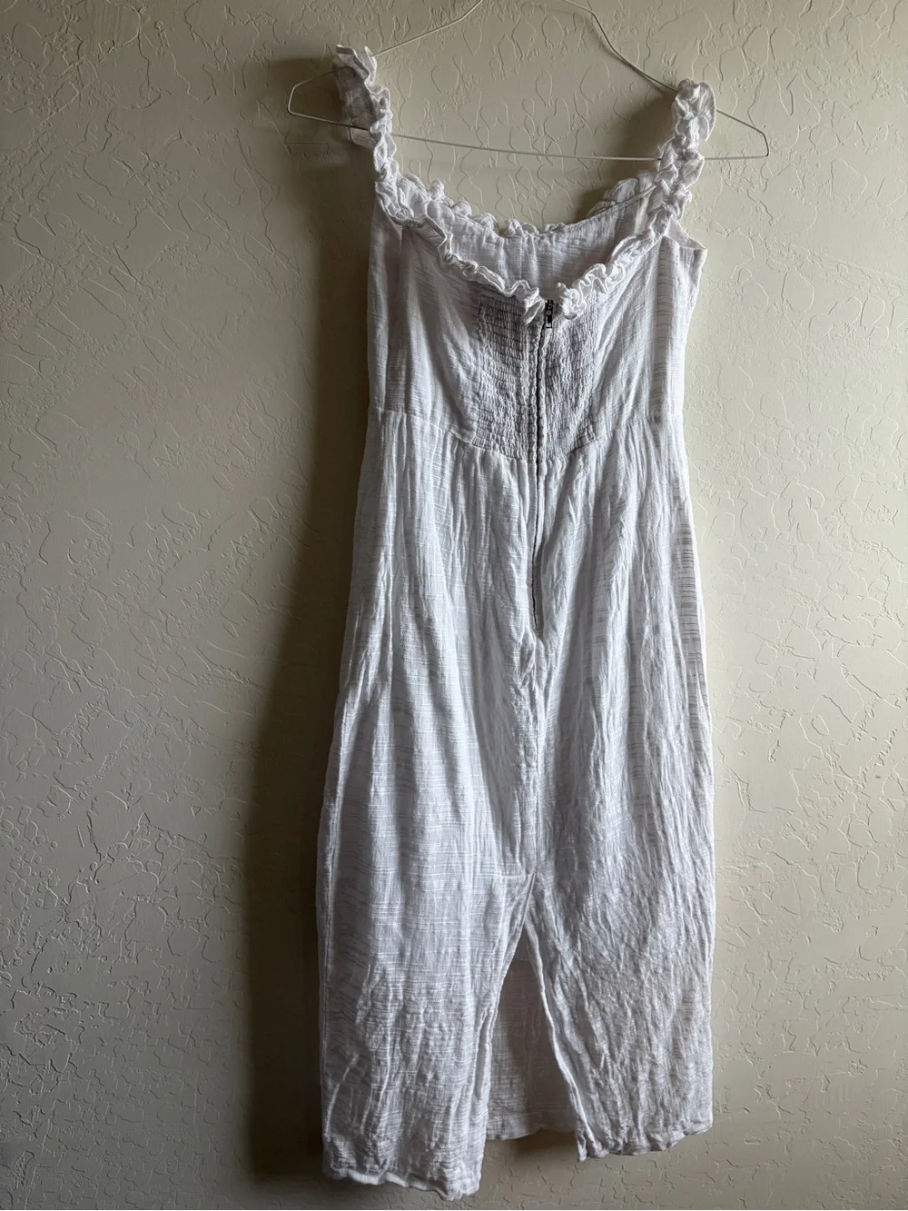 Petal & Pup airy midi
